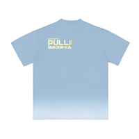 PULL UP - Oversized Faded Tone Tee