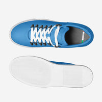 " S745 BLU "  - Sneaker