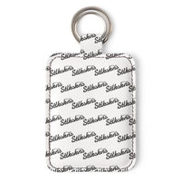 " EASYMONEY "  Leather Keyring