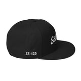 " SS-425 "  Snapback Hat