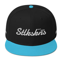 " SS-425 "  Snapback Hat