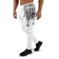 "Zebra S1" Men's Joggers