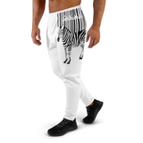 "Zebra S1" Men's Joggers