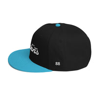 " SS-425 "  Snapback Hat