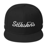 " SS-425 "  Snapback Hat