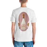 " Champagne Papi " Tee