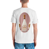 " Champagne Papi " Tee