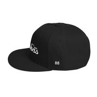 " SS-425 "  Snapback Hat