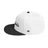 " SS-425 "  Snapback Hat