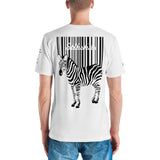 " Zebra S1 "Tee