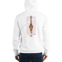 " Illegal Zoo " Hoodie